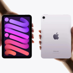 iPad Mini de 7ma Generación con 128GB