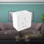 ENCHUFE INTELIGENTE WI-FI NEXXT NHP-S820
