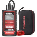 Escáner de diagnóstico thinkcar Thinkdiag2 All System OBD2