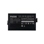 Fuente 500W Cooler Master PN500 Negra