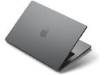 Case Eco-hardshell Satechi Para Macbook Pro 14 Oscuro