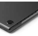 Case Eco-hardshell Satechi Para Macbook Pro 14 Oscuro