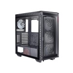 Gabinete Adata XPG Battlecruiser Negro Fan ARGB X4