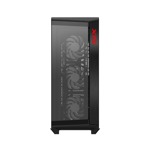 Gabinete Adata XPG Battlecruiser Negro Fan ARGB X4
