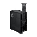 Gabinete Adata XPG Starker Air Negro Fan ARGB X1 fan X1