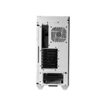 Gabinete ADATA XPG Valor Mesh Blanco Fans X4