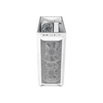 Gabinete ADATA XPG Valor Mesh Blanco Fans X4