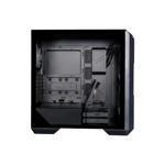 Gabinete Cooler Master Q300L V2 Mini Tower Negro