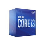 Microprocesador Intel Core i3-10105 Cometlake S1200 Box