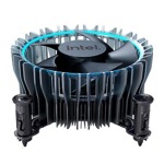Microprocesador Intel Core i3-13100 Raptor Lake S1700 Box