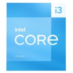 Microprocesador Intel Core i3-13100 Raptor Lake S1700 Box