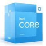 Microprocesador Intel Core i3-13100 Raptor Lake S1700 Box
