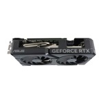 Placa de Video Asus Dual Nvidia GeForce RTX 4060 Ti OC Edition 8GB GDDR6