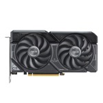Placa de Video Asus Dual Nvidia GeForce RTX 4060 Ti OC Edition 8GB GDDR6