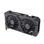 Placa de Video Asus Dual Nvidia GeForce RTX 4060 Ti OC Edition 8GB GDDR6