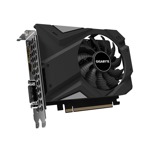 Placa de Video Gigabyte 4GB GTX1650 D6 OC