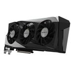 Placa de Video Gigabyte AMD Radeon RX 7600 GAMING OC 8GB