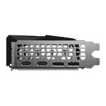 Placa de Video Gigabyte AMD Radeon RX 7600 GAMING OC 8GB