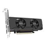 Placa de Video Gigabyte Nvidia GeForce RTX 3050 LowProfile OC 6GB