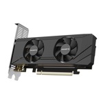 Placa de Video Gigabyte Nvidia GeForce RTX 3050 LowProfile OC 6GB