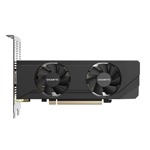 Placa de Video Gigabyte Nvidia GeForce RTX 3050 LowProfile OC 6GB