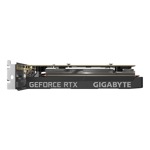 Placa de Video Gigabyte Nvidia GeForce RTX 3050 LowProfile OC 6GB