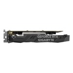 Placa de Video Gigabyte Nvidia GeForce RTX 3050 Windforce OC 6GB