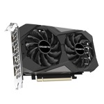 Placa de Video Gigabyte Nvidia GeForce RTX 3050 Windforce OC 6GB