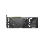 Placa de Video MSI 8GB RTX4060 TI Ventus 3x Negra