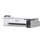 Plotter Epson Surecolor T3170X 61cm WiFi Sistema Continuo