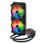 Refrigeración Liquida de CPU Adata XPG Levante X 240 ARGB