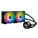 Refrigeración Liquida de CPU Adata XPG Levante X 240 ARGB