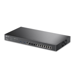 Router Tp-Link 10P ER8411 Giga Vpn Multi Wan 10G
