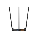Router TP-Link 4P Archer C58HP Banda Dual Alta Potencia de AC1350