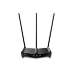 Router TP-Link 4P Archer C58HP Banda Dual Alta Potencia de AC1350