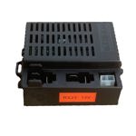 Caja de control WEELYE RX23 de 12 V con 2,4 G