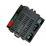 Caja de control WEELYE RX23 de 12 V con 2,4 G