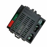 Caja de control WEELYE RX23 de 12 V con 2,4 G