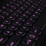 Teclado Con Funda Zagg Pro Keys Para iPad 10.9  (10a Gen)