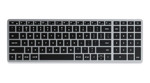 Teclado Satechi Slim X2 Teclado Bluetooth Retroiluminado