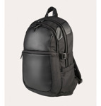 Mochila Tucano Bravo Gravity Macbook Pro 16 - Negro