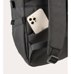 Mochila Tucano Bravo Gravity Macbook Pro 16 - Negro