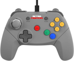 Retro Fighters Brawler64