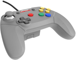 Retro Fighters Brawler64