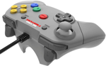 Retro Fighters Brawler64