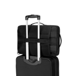 Mochila Targus Urban Convertible 15.6" Negra