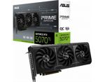 Placa de Video Asus 16GB RTX5070 TI Prime OC GDdr7