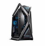 Gabinete Asus Gr701 Rog Hyperion Black V Templado