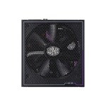 Fuente 750W Cooler Master 80mas Glod MWE ATX 3.1 FM