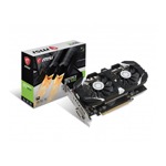 Placa de Video 8GB RTX3050 MSI Ventus 2x xs oc